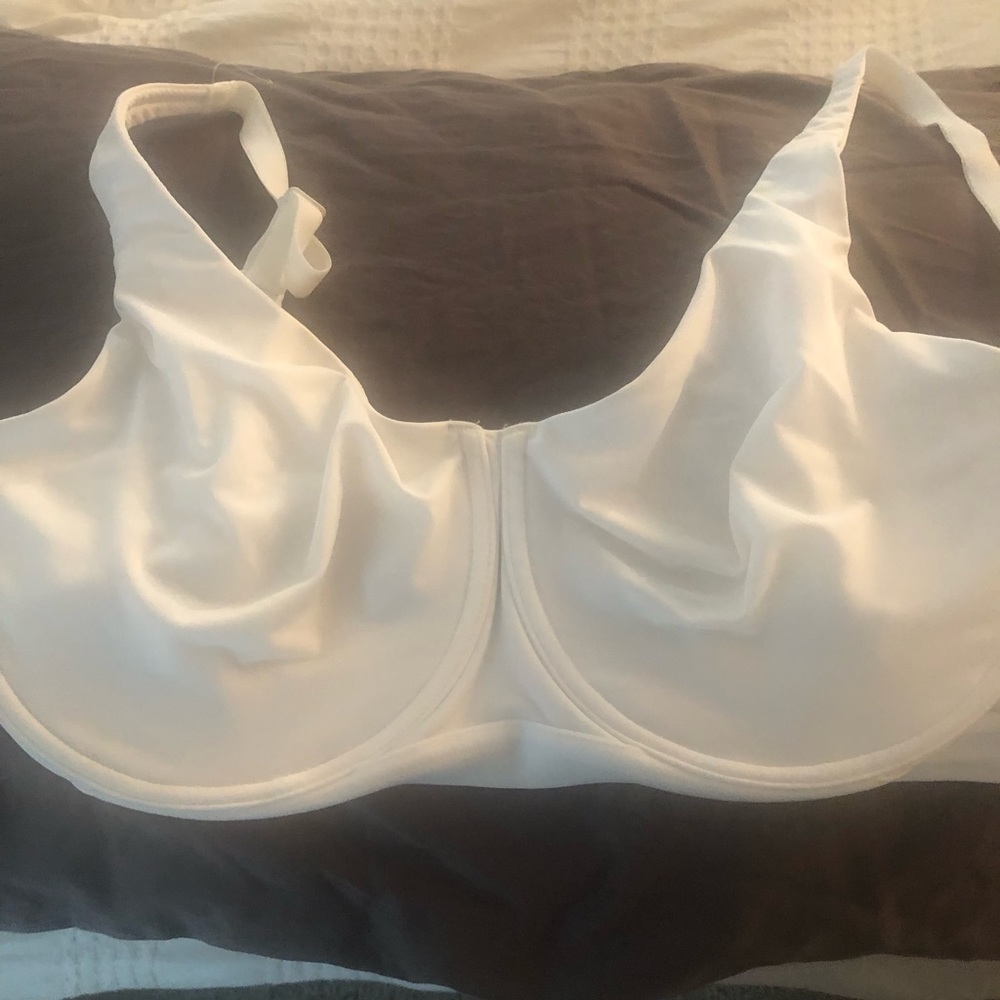 Natori unlined bra